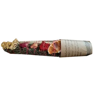 اسماج مدل رزماری و لاوندر و لمون گرس