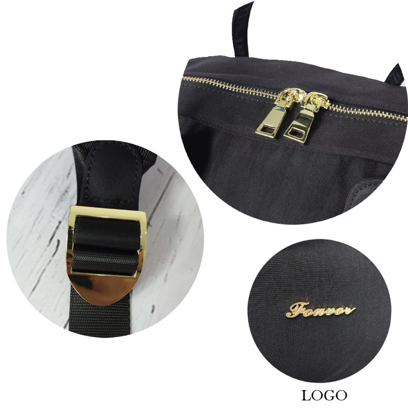 کوله پشتی زنانه فوور مدل 03-2967