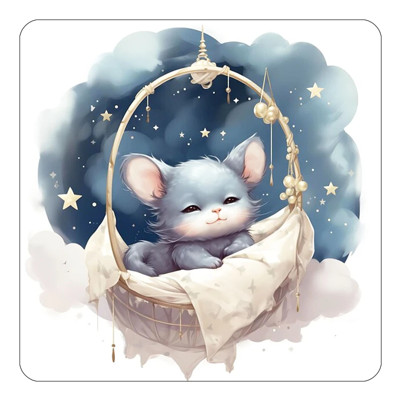 مگنت کاکتی طرح شازده کوچولو مدل mp35989