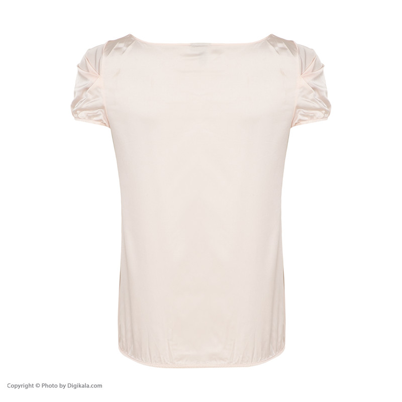 بلوز زنانه ورو مدا مدل Haber bow