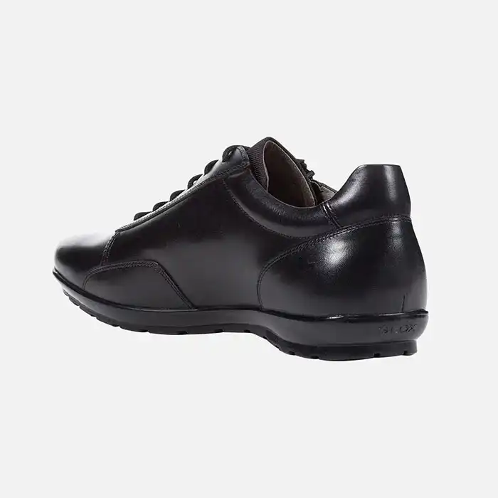 کفش روزمره مردانه مدل SymbolU74A2-New