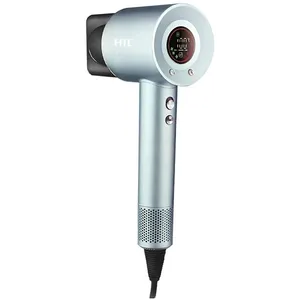 سشوار حرفه ای 1600 وات اچ تی سی مدل EF-2030