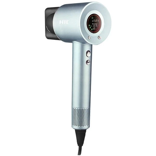 سشوار حرفه ای 1600 وات اچ تی سی مدل EF-2030