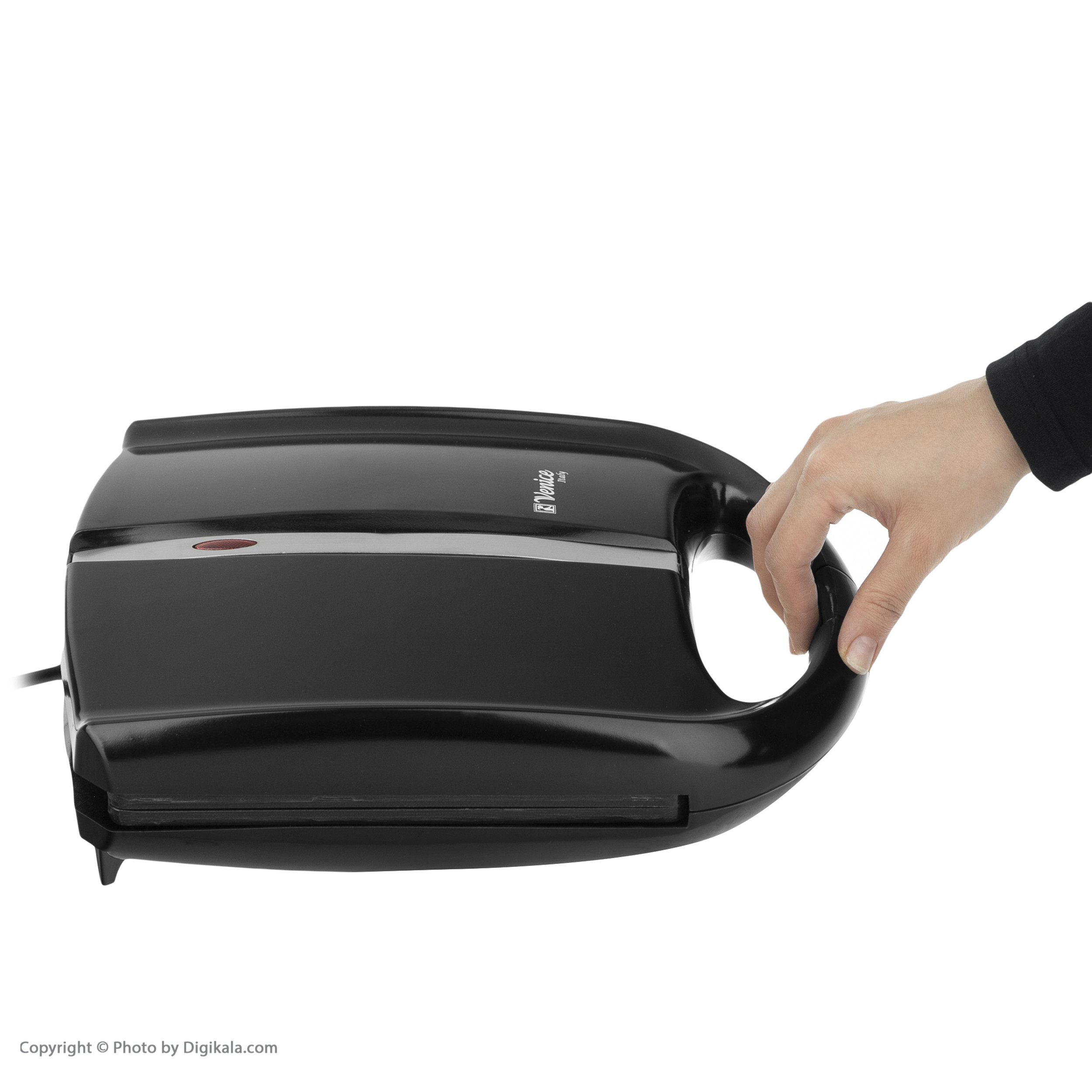 ساندویچ ساز ونیس مدل 9531B ساندویچ ساز ونیس مدل 9531B