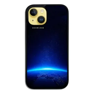 AKAM AMC-WA15-PLANET-15 Cover For Apple iPhone 15