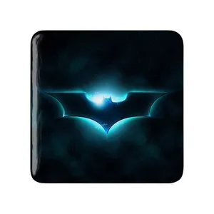 مگنت خندالو مدل بتمن Batman کد 24260