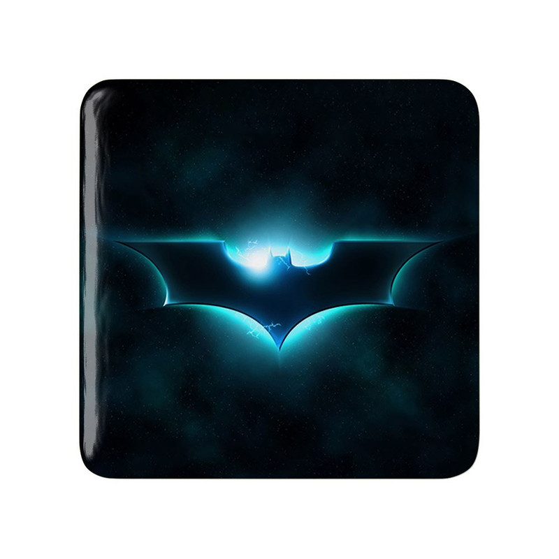 مگنت خندالو مدل بتمن Batman کد 24260