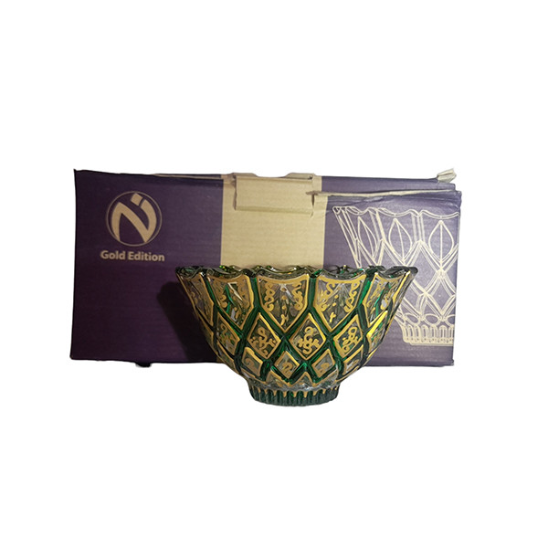 کاسه نوری تازه مدل پیاله پاریس ترمه