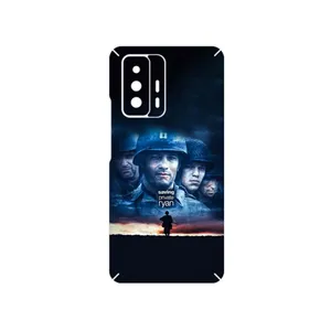 MAHOOT Saving Private Ryan Cover Sticker for Xiaomi 11T 5G
