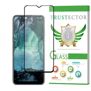  Trustector MCERAMT Screen Protector For Nokia G11