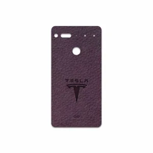 MAHOOT PL-TSLA Cover Sticker for Essential PH1