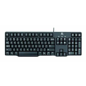 کیبورد مدل AS-K100