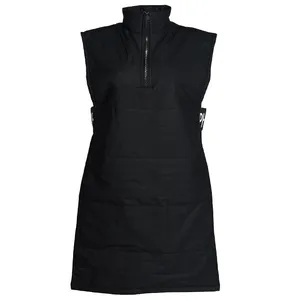 پافر زنانه کد 6097 رنگ مشکی