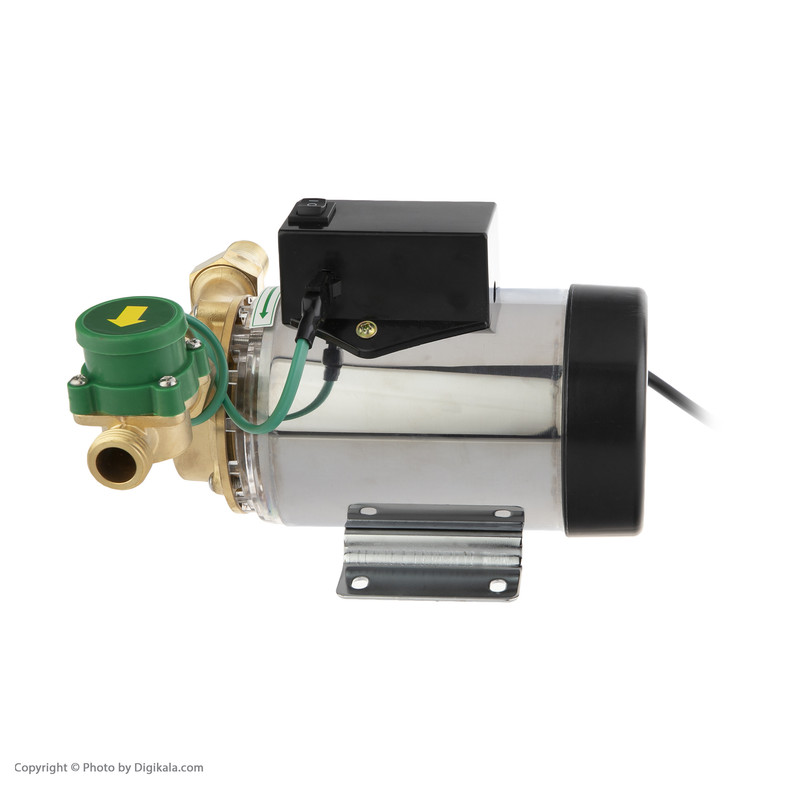 پمپ آب همیلتون مدل 20WG-260R