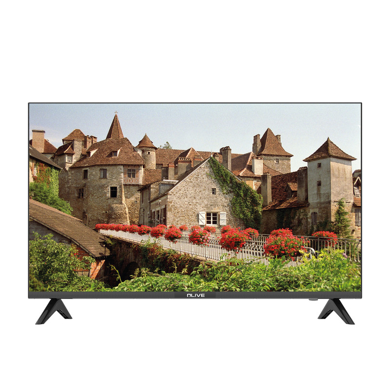 تلویزیون ال ای دی الیو مدل 32HD2426 سایز 32 اینچ