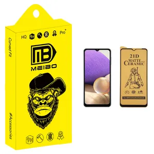MEIBO +HD Ceramics Screen Protector For Samsung Galaxy A32
