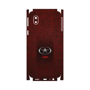 MAHOOT JAC-FullSkin Cover Sticker for Samsung Galaxy A01 Core