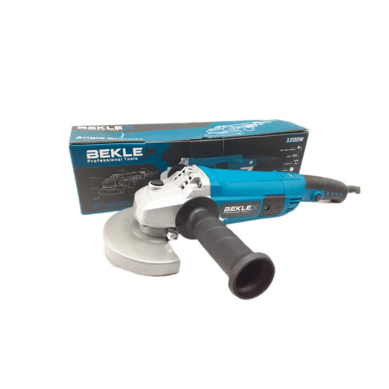 مینی فرز بکلکس مدل BT_AG1200