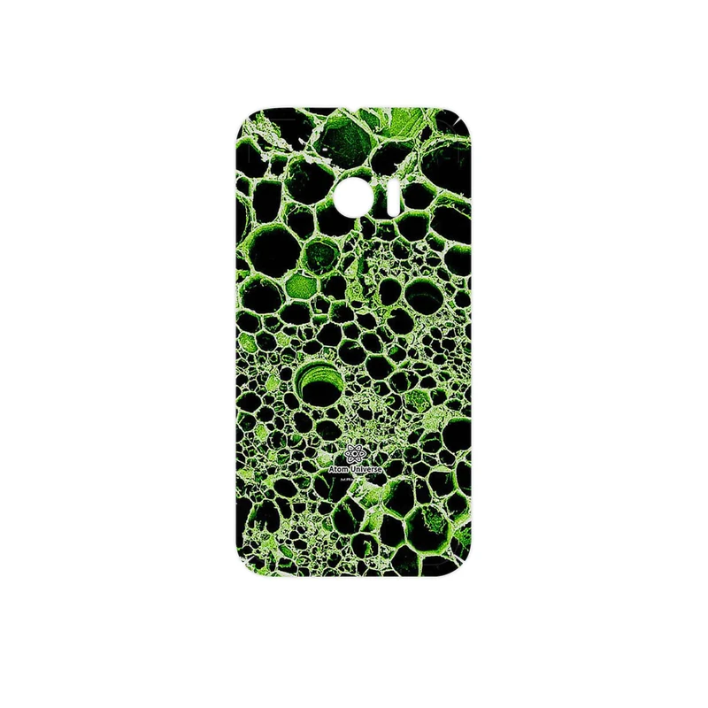 برچسب پوششی ماهوت مدل Atom Universe 4 مناسب برای گوشی موبایل اچ تی سی 10