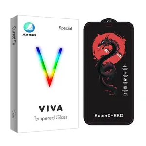 محافظ صفحه نمایش جانبو مدل HORO مناسب برای گوشی موبایل شیائومی Redmi Note12s