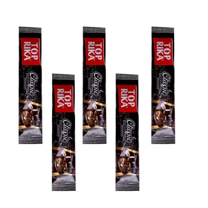 قهوه فوری کلاسیک تاپریکا - 2.5 گرم بسته 5 عددی