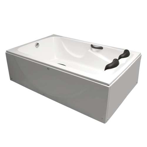 جکوزی دریا مدل اوریسا