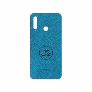 MAHOOT BL-MAH Cover Sticker for Honor 20 Lite