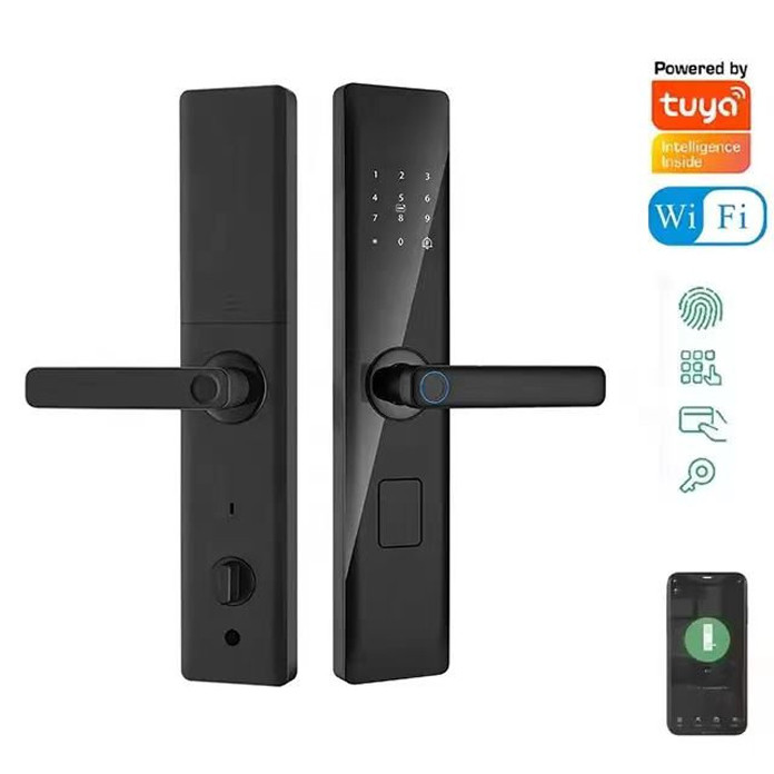 دستگیره هوشمند چیره مدل C13