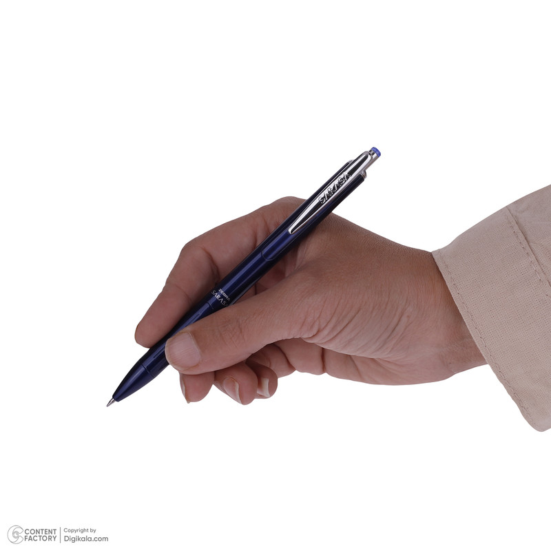 روان نویس زبرا مدل sarasa grand به همراه جعبه