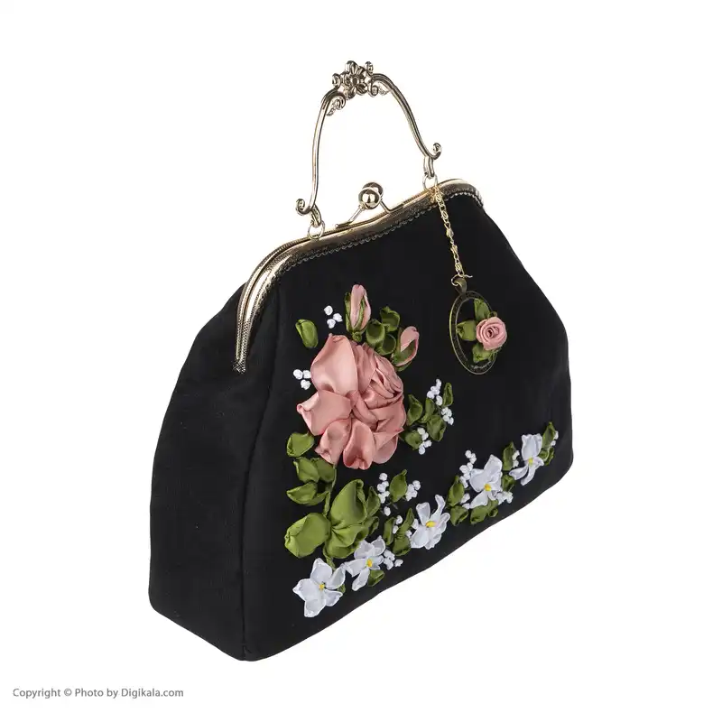 کیف دستی زنانه مدل 02