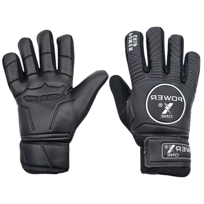 دستکش دروازه‌بانی پسرانه مدل PP-234 مناسب برای 11-13 سال