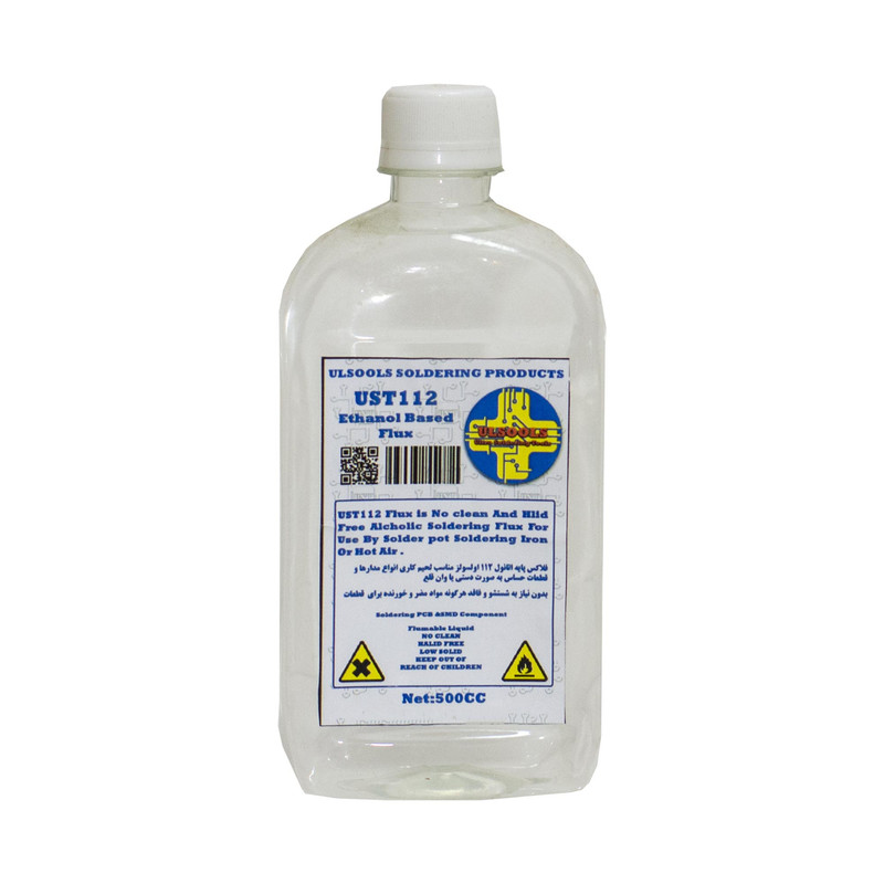 فلاسک اولسولز مدل اتانولی کد ust112 حجم 500 میلی لیتر فلاسک اولسولز مدل اتانولی کد ust112 حجم 500 میلی لیتر