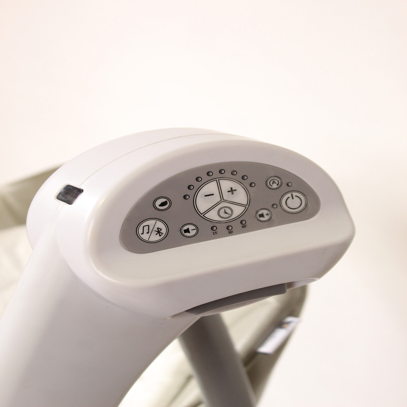 صندلی غذاخوری کودک مدل تاب