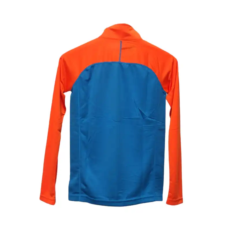 تی شرت آستین بلند ورزشی مردانه نورث فیس مدل CP 230