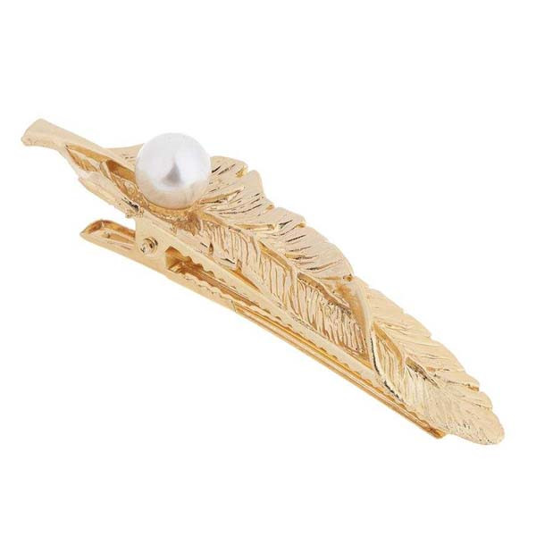 گیره مو زنانه کد 2002