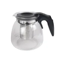 قوری مدل لونا کد SY-118 گنجایش ۱۱۰۰ میلی لیتر