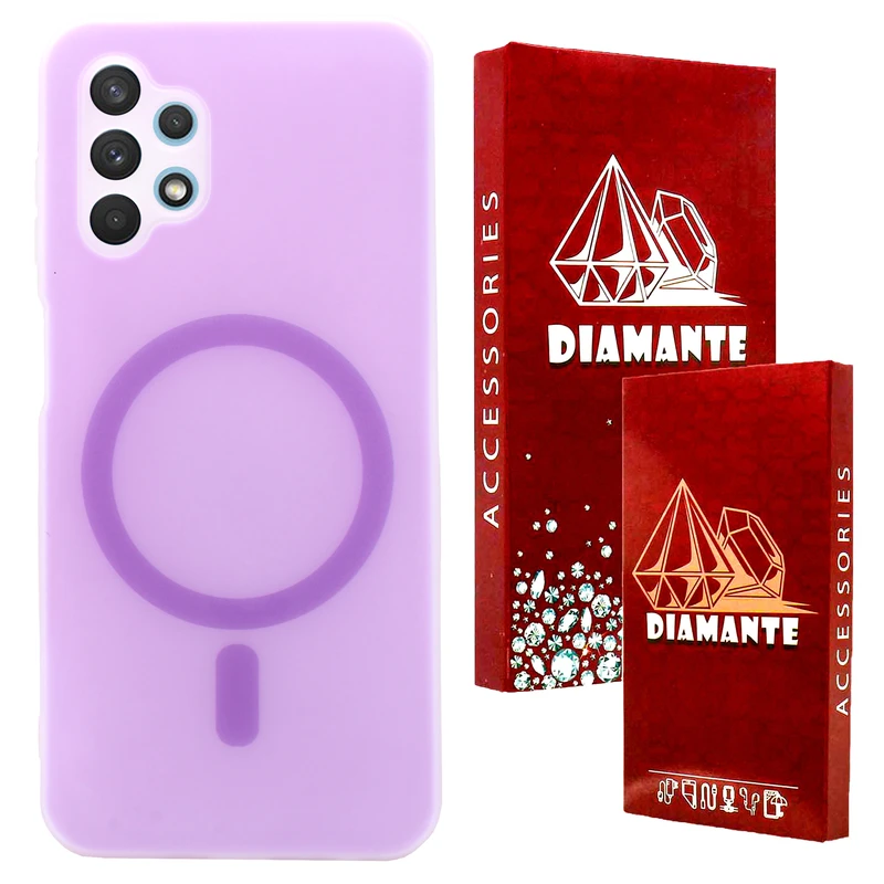 کاور دیامانته مدل Pastili Rd مناسب برای گوشی موبایل سامسونگ Galaxy A32 5G