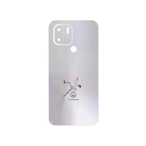 MAHOOT Fencing Cover Sticker for Xiaomi Redmi A2 Plus