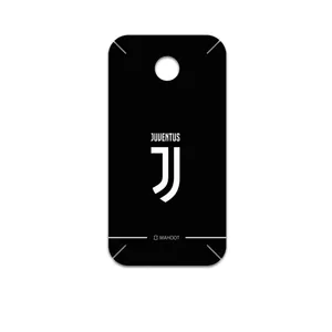 MAHOOT Juventus-FC Cover Sticker for Huawei Ascend Y330