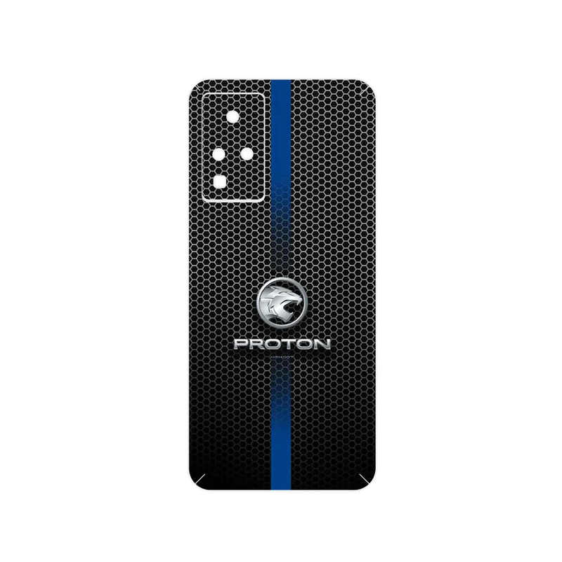 برچسب پوششی ماهوت مدل PROTON مناسب برای گوشی موبایل اینفینیکس Zero X