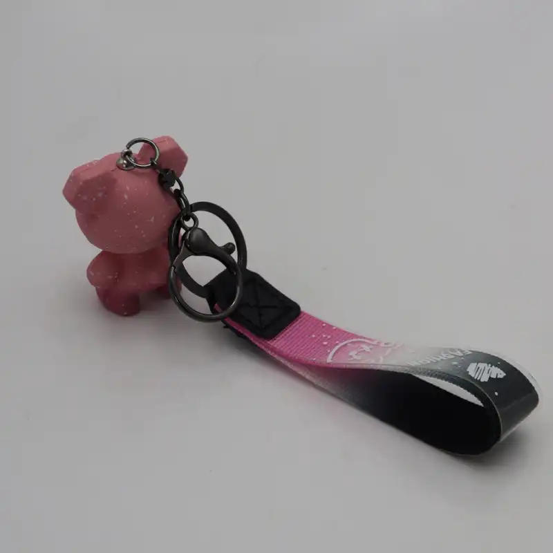 جاکلیدی طرح خرس کد YPPK-BEAR 20CM