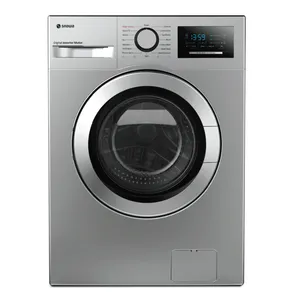 ماشین لباسشویی اسنوا مدل SWM-82304 ظرفیت 8 کیلوگرم