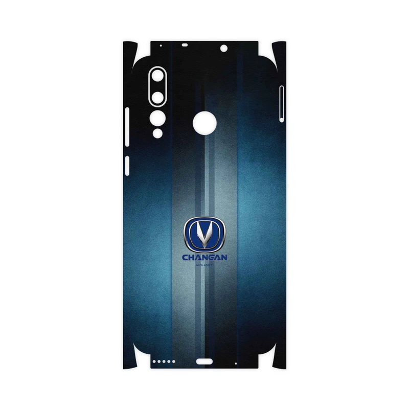 برچسب پوششی ماهوت مدل CHANGAN-FullSkin مناسب برای گوشی موبایل هوآوی Nova 4