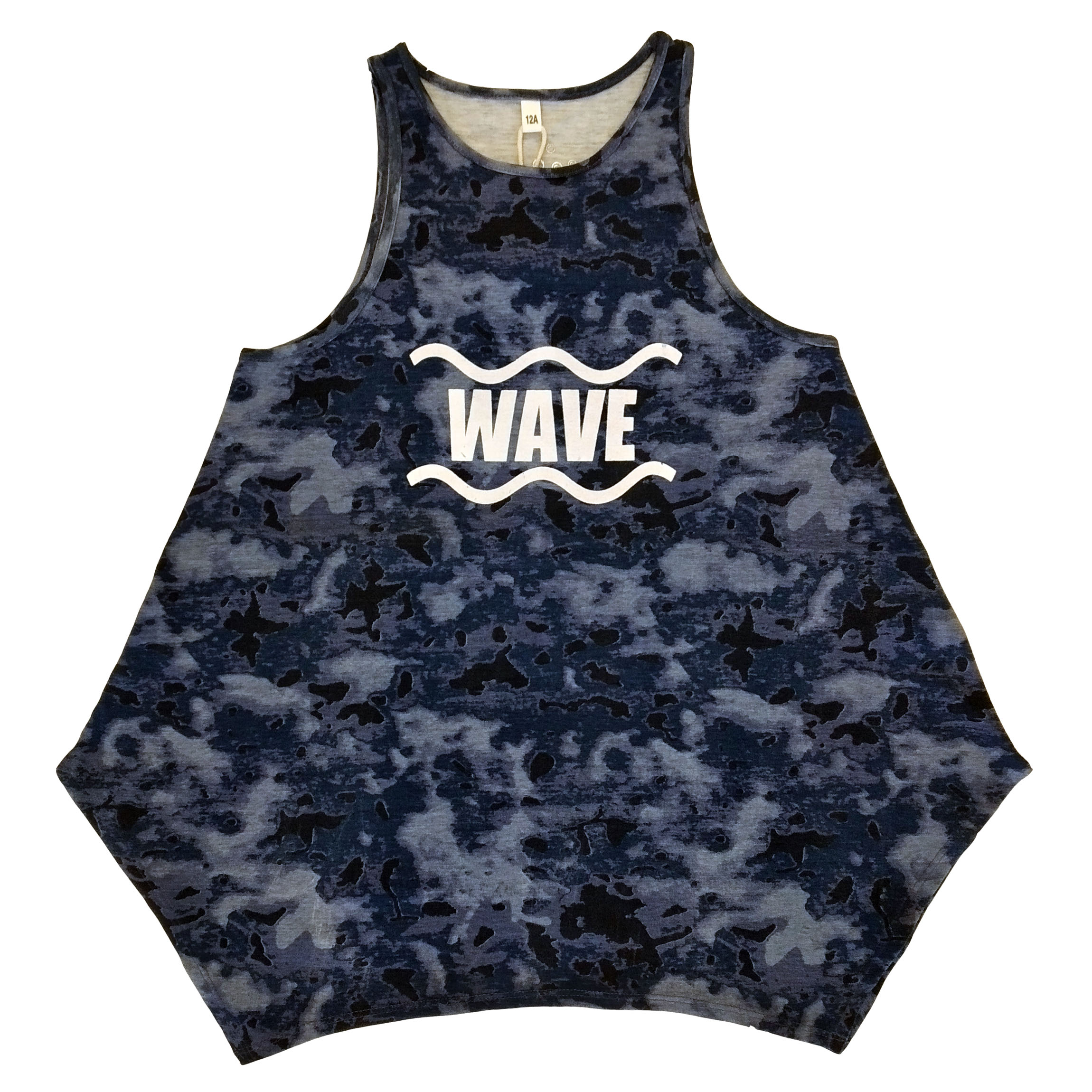 تونیک دخترانه مدل liitle bubble Wave