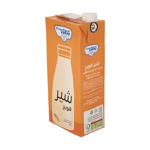 شیر هویچ پگاه - 1 لیتر 