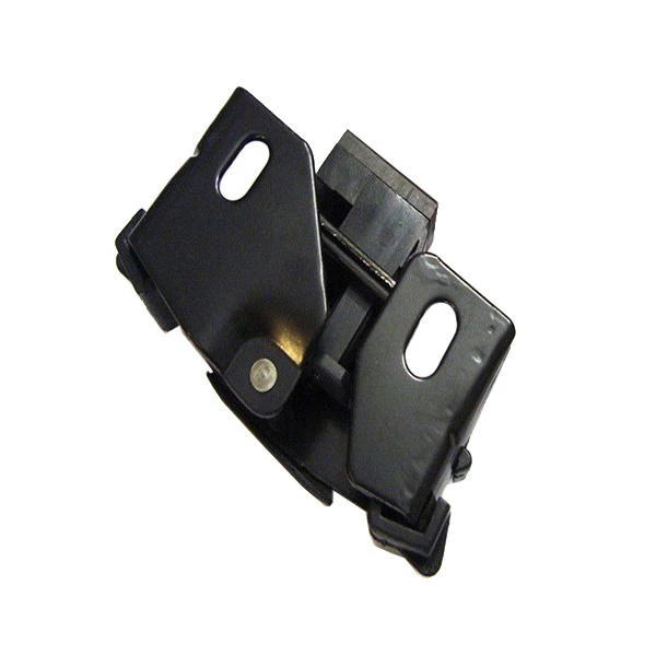 زبانه قفل صندوق عقب و کلید چراغ کد 205032 مناسب برای پژو 207