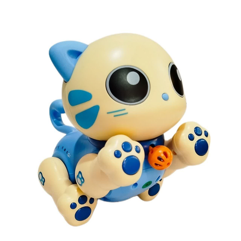 ربات کنترلی مدل گربه سنسوری کد 31K