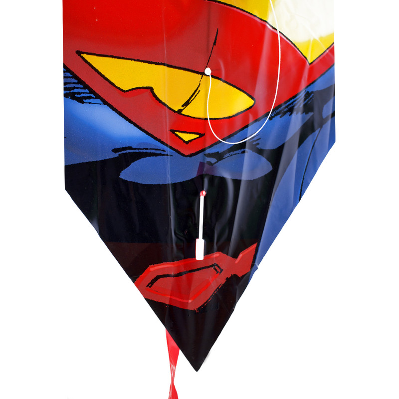 بادبادک ایکس کایت طرح سوپرمن کد 578204