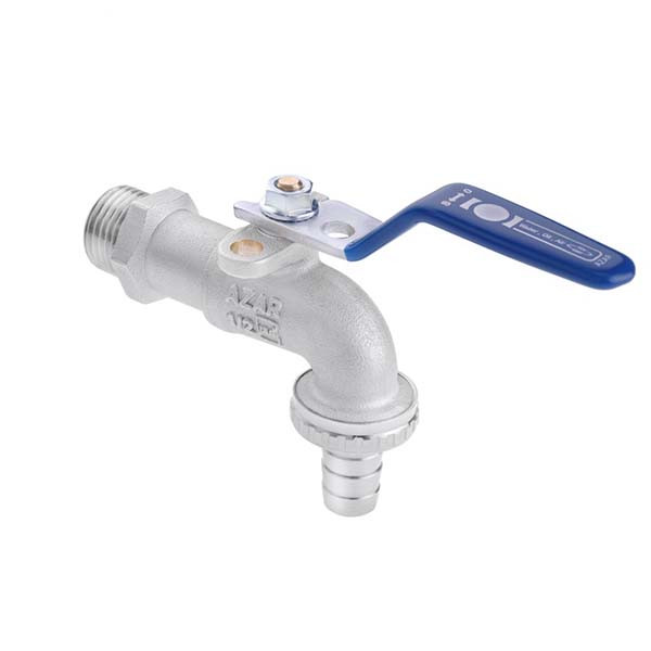 شیر حیاطی آذر مدل 141-1/2