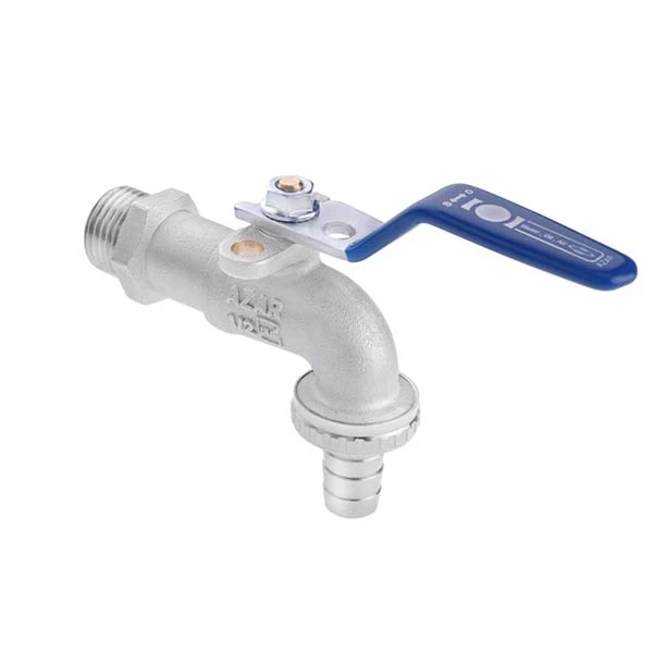 شیر حیاطی آذر مدل 141_3/4